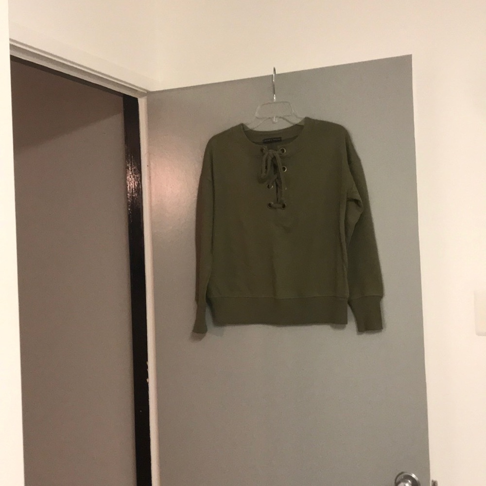 XS Harlowe & Graham Top